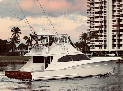 Sailfish Club Gold Cup | Participants | Reel Time Apps
