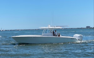 south jersey yacht sales offshore showdown