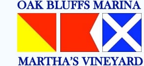 Oak Bluffs Marina