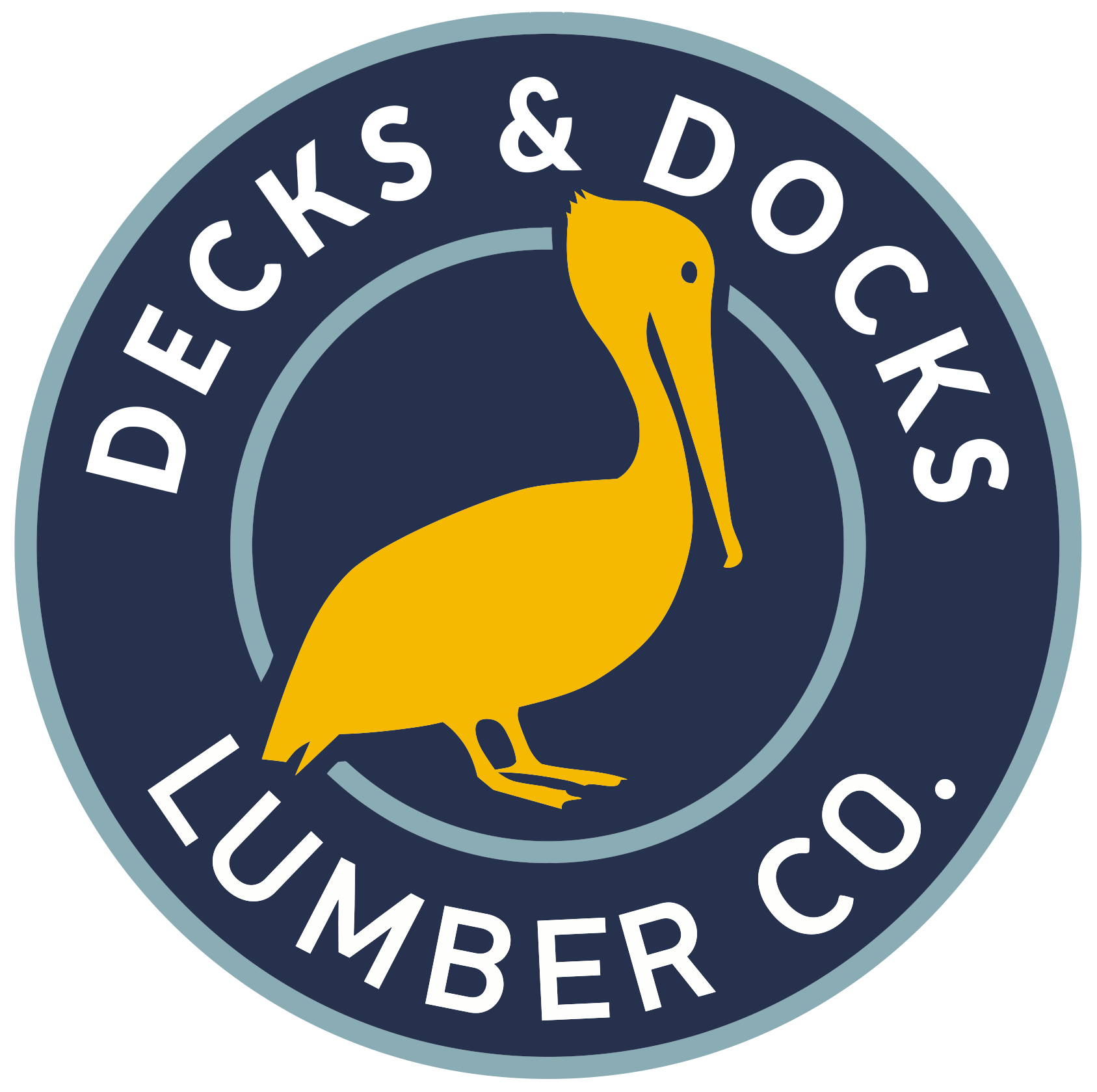 Deck & Dock Lumber Supply