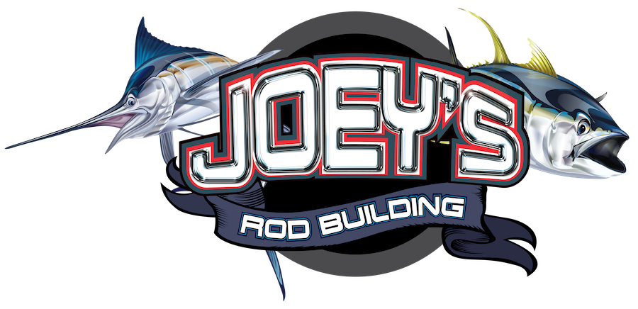 Joeys Rod Building