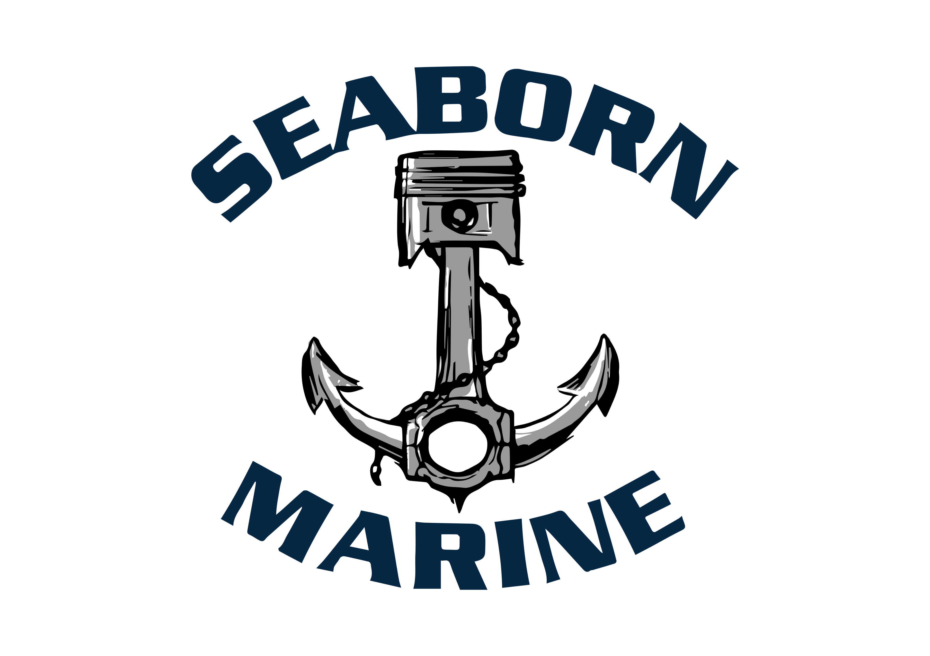 Seaborn Marina
