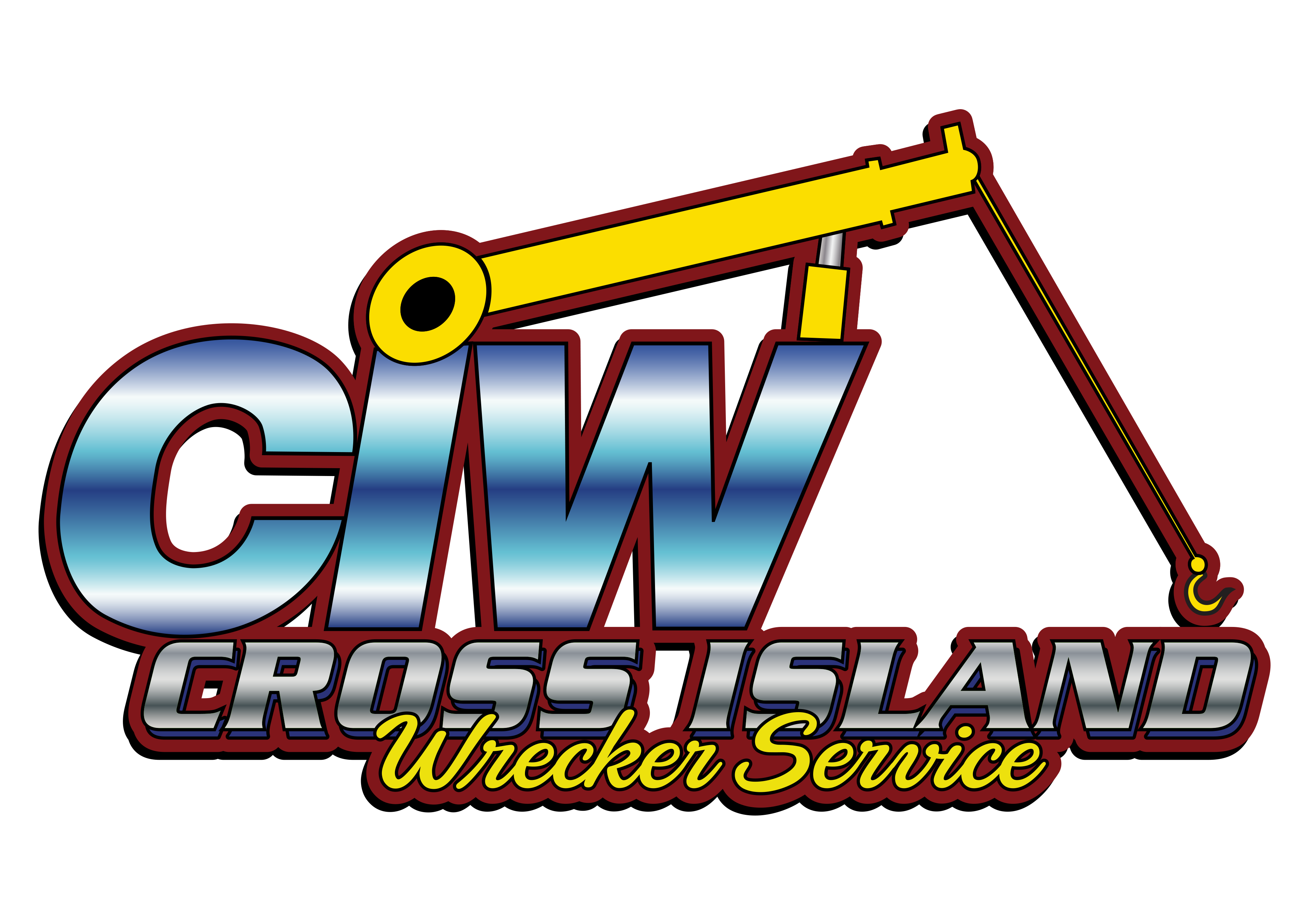 Cross Island Wrecker Service