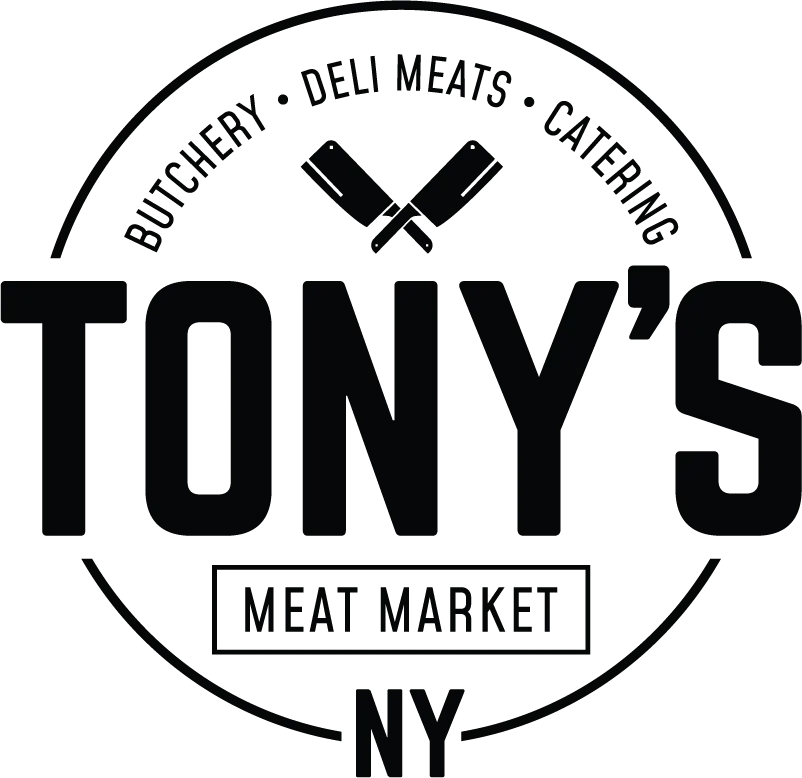 Ton'ys Meat Market