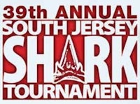 South Jersey Shark Tournament