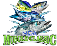 MDA Muscle Classic