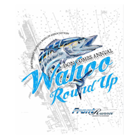 4th Annual Don Combs Wahoo Round-Up