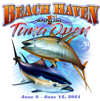 Beach Haven Tuna Open