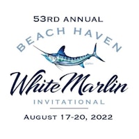 53rd Beach Haven White Marlin Invitational