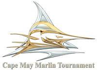 2022 Cape May Marlin Tournament