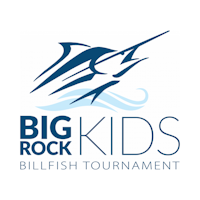 Big Rock Kids Billfish Tournament