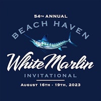 54th Beach Haven White Marlin Invitational