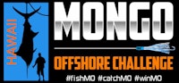 Mongo Offshore Hawaii