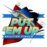 Put'Em Up Sailfish Finale