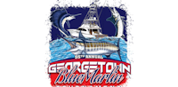 55th Georgetown Blue Marlin Tournament