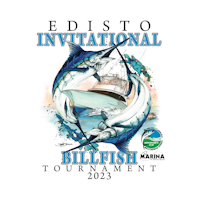 2023 Edisto Invitational Billfish