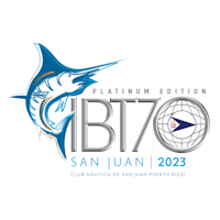 70th International Billfish San Juan