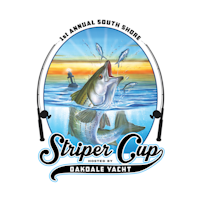 2023 South Shore Striper Cup