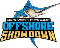 South Jersey Yacht Sales Offshore Showdown