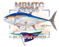 2024 Bluefin Open