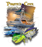 Pirate's Cove Sailfish Classic