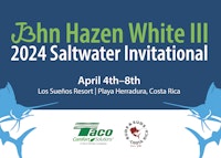 John Hazen White III Saltwater Invitational