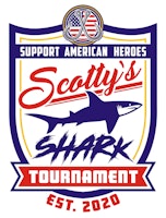 Scotty's Charity Shark Tournament