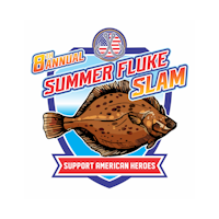 8th Annual Summer Fluke Slam
