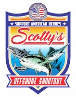 Scotty's Offshore Shootout