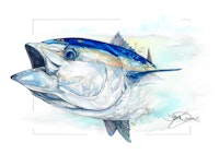 MRMTC Club Bluefin Tuna Tournament